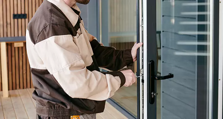 Top Rated Patio Door Lock RepairPatio Door Locking Mechanism Broken Repair in Campbell, CA