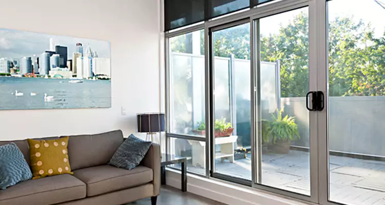 Andersen Patio Door Roller Replacement in Campbell, CA