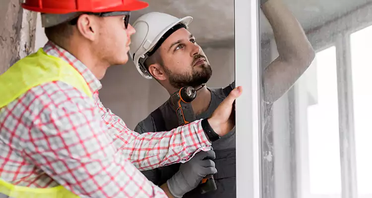 Sliding Patio Door Sticking? Expert Repair in Campbell, CA.
