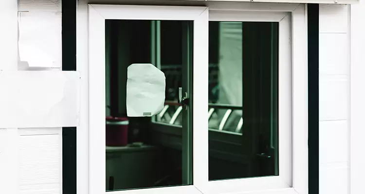 Patio Door Window Adjustment Service in Campbell, CA