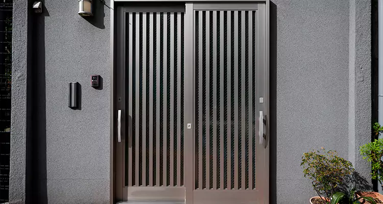 Pocket Door Track Rollers Repair in Campbell, CA
