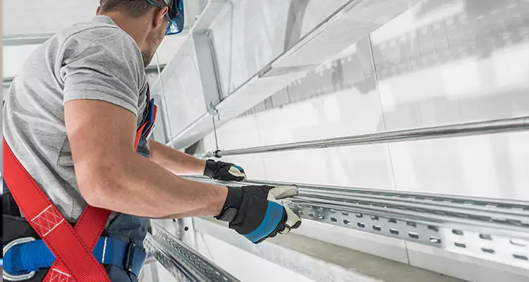 Glass Balcony Railing Replacement in Campbell, CA