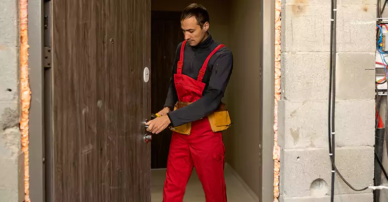Residential Sliding Glass Door Repair in Campbell, CA