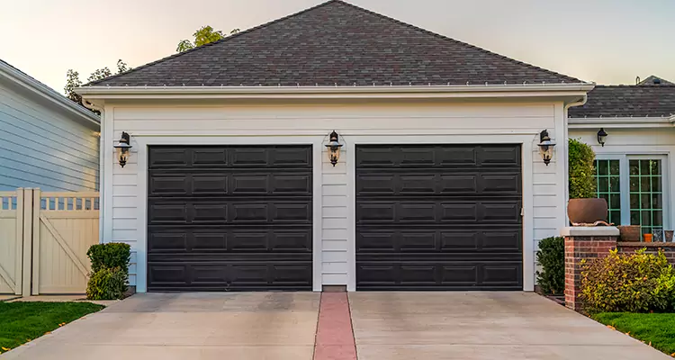 Residential Local Garage Door Repair in Campbell, CA