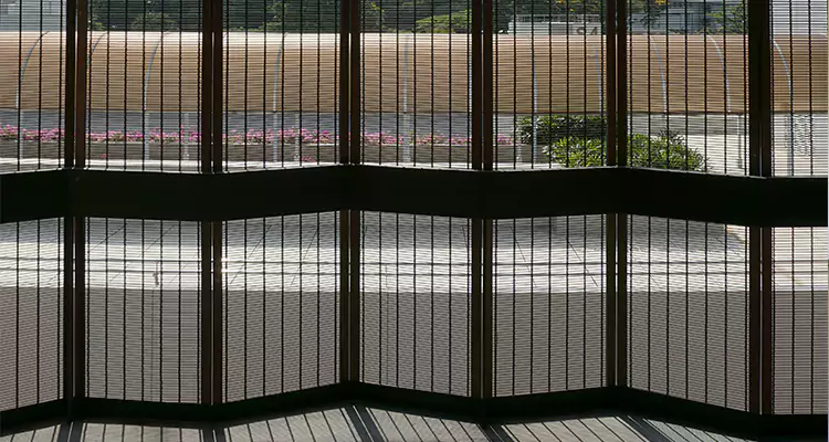 Front Screen Door Repair in Campbell, CA