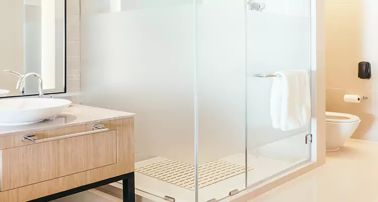 Expert Shower Door Fix and Repair in Campbell, CA