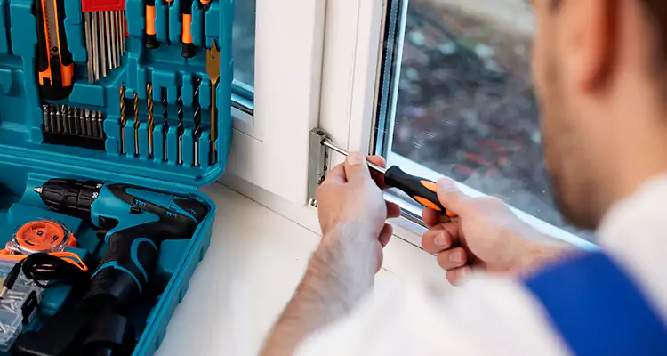 Mirrored Sliding Doors Replacement Expert in Campbell, CA