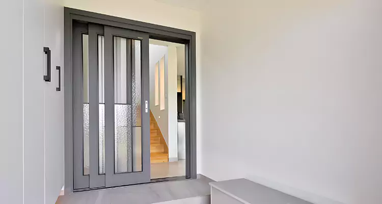 Fix Sliding Patio Door Rollers in Campbell, CA