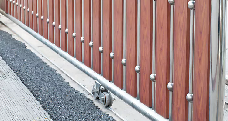 Sliding Screen Door Roller Replacement in Campbell, CA