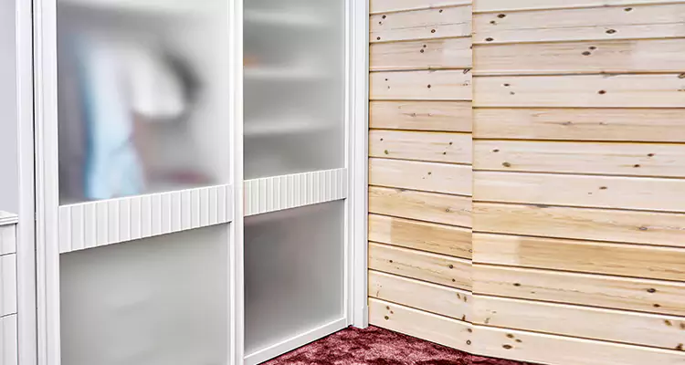 Sliding Closet Door Rollers Replacement in Campbell, CA
