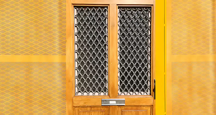 Sliding Pet Screen Door Replacement in Campbell, CA