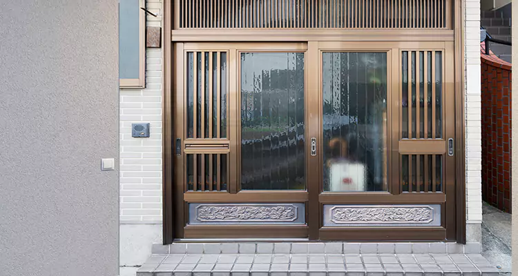 UPVC Sliding Porch Doors Repair in Campbell, CA